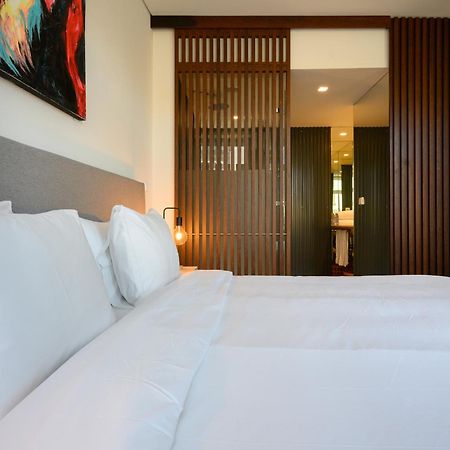 Live In Porto - Codecal Apartment Bagian luar foto