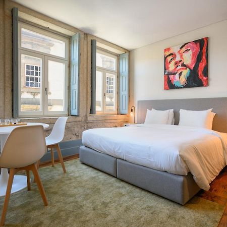 Live In Porto - Codecal Apartment Bagian luar foto