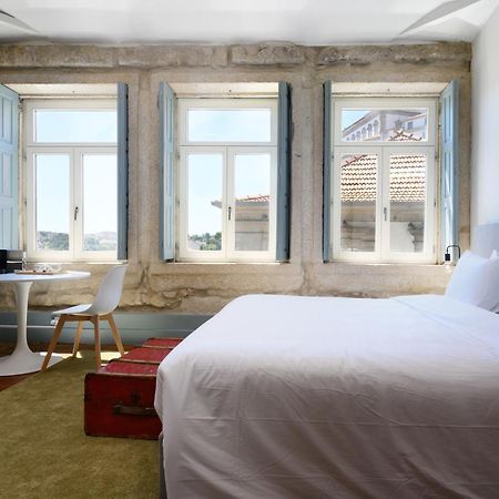 Live In Porto - Codecal Apartment Bagian luar foto