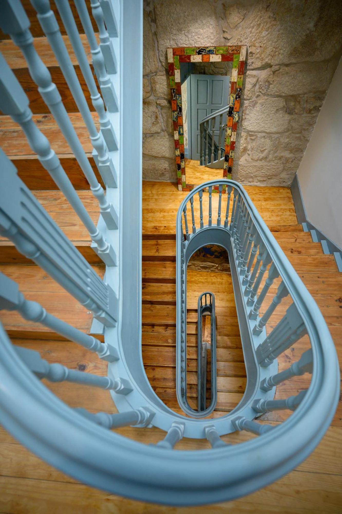 Live In Porto - Codecal Apartment Bagian luar foto
