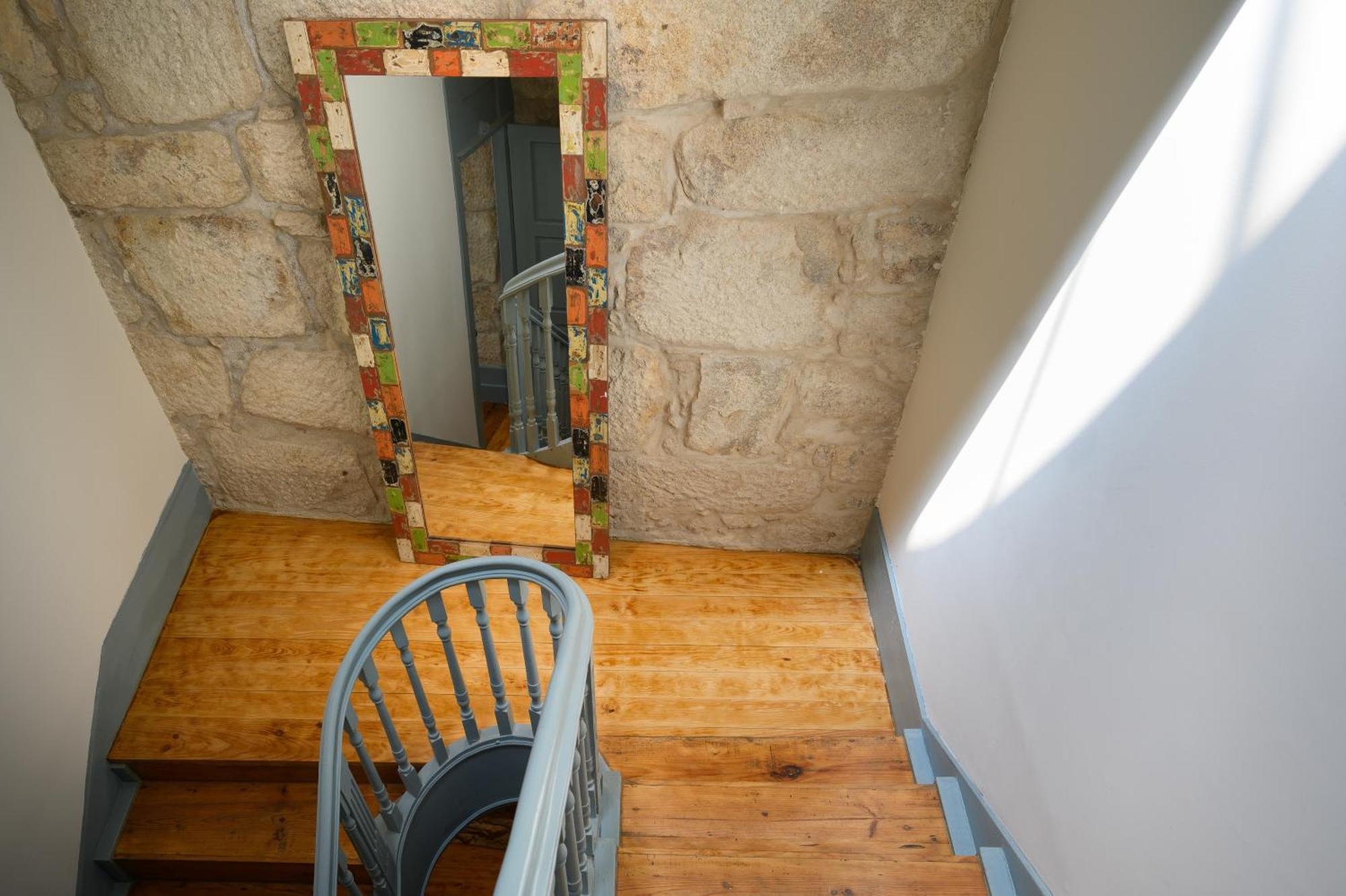 Live In Porto - Codecal Apartment Bagian luar foto