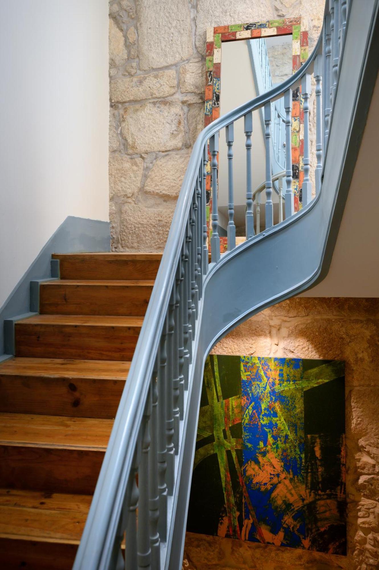 Live In Porto - Codecal Apartment Bagian luar foto