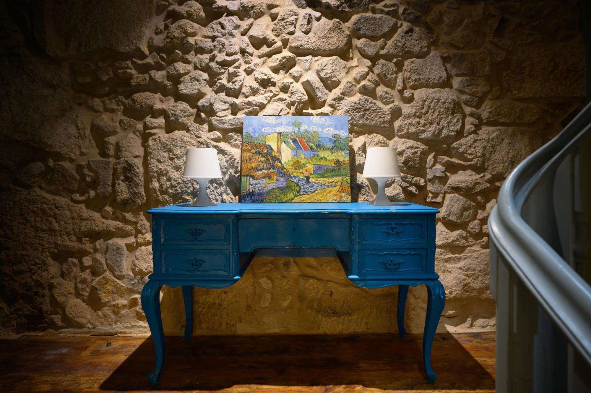Live In Porto - Codecal Apartment Bagian luar foto