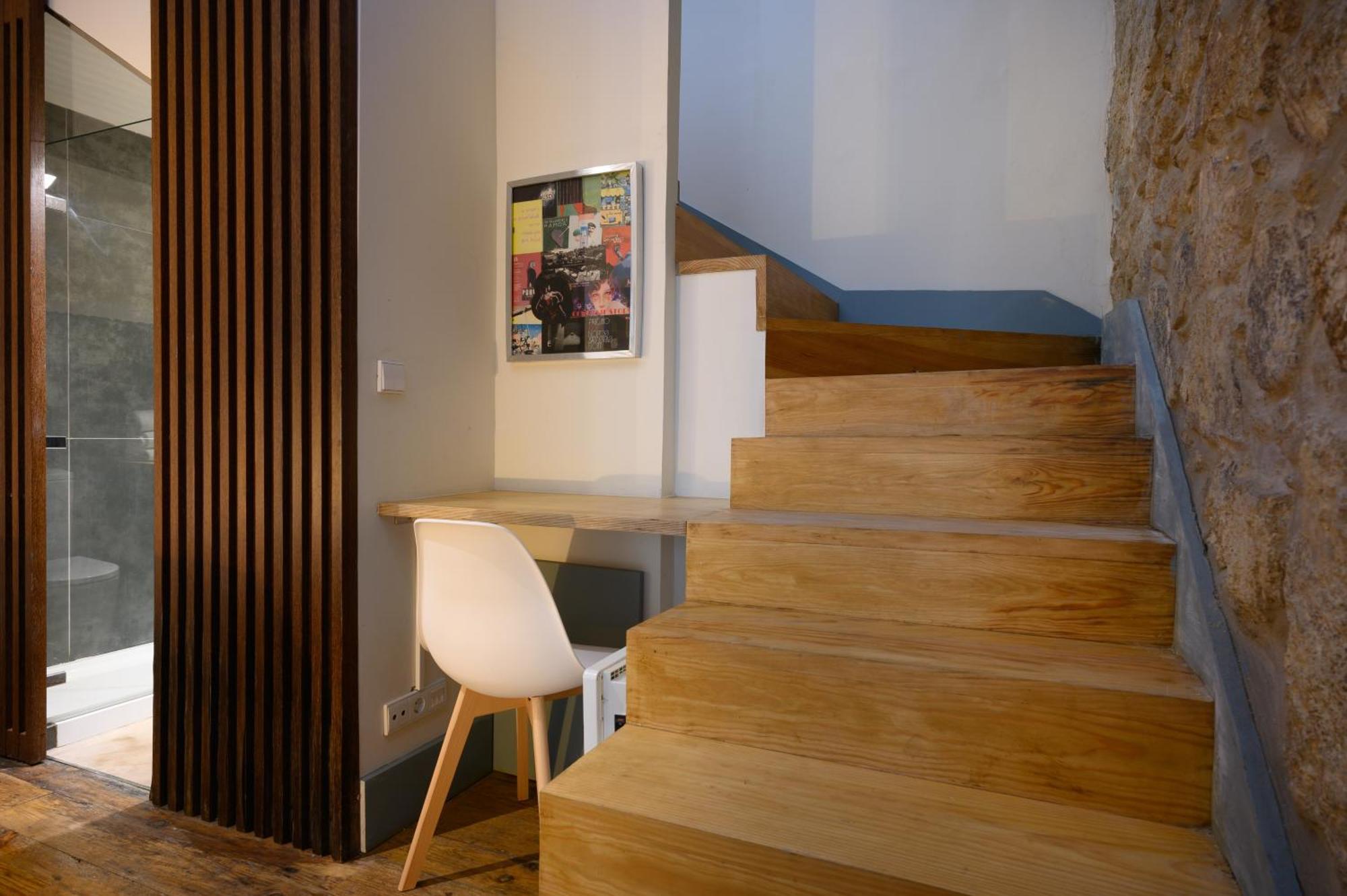 Live In Porto - Codecal Apartment Bagian luar foto