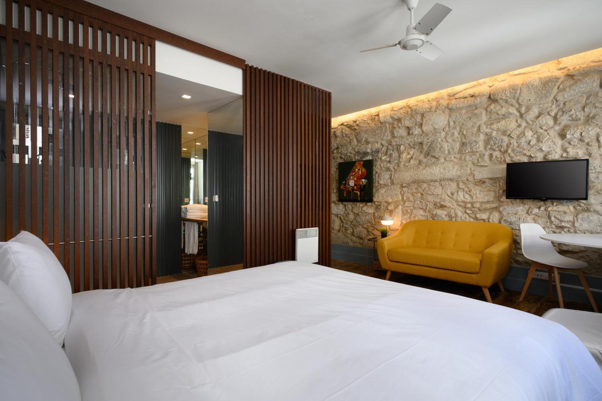 Live In Porto - Codecal Apartment Bagian luar foto
