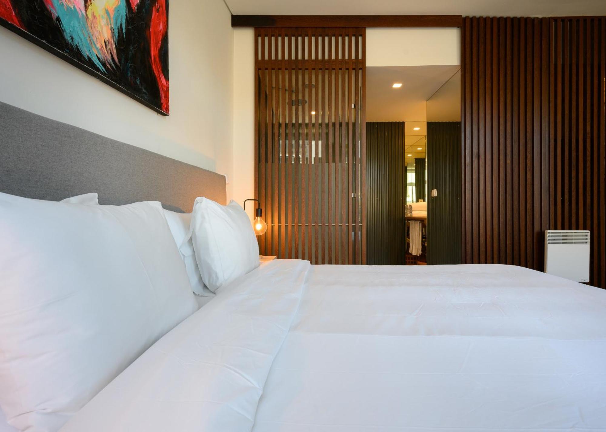 Live In Porto - Codecal Apartment Bagian luar foto