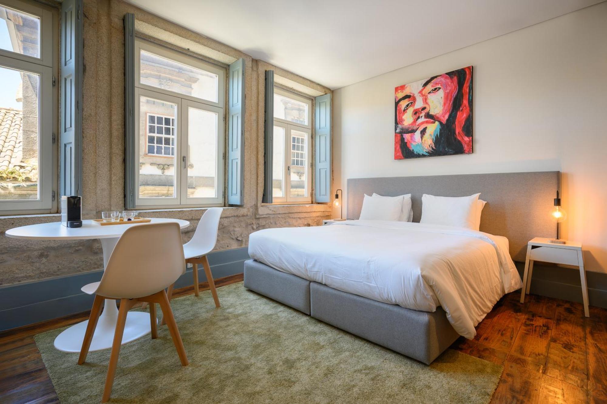Live In Porto - Codecal Apartment Bagian luar foto