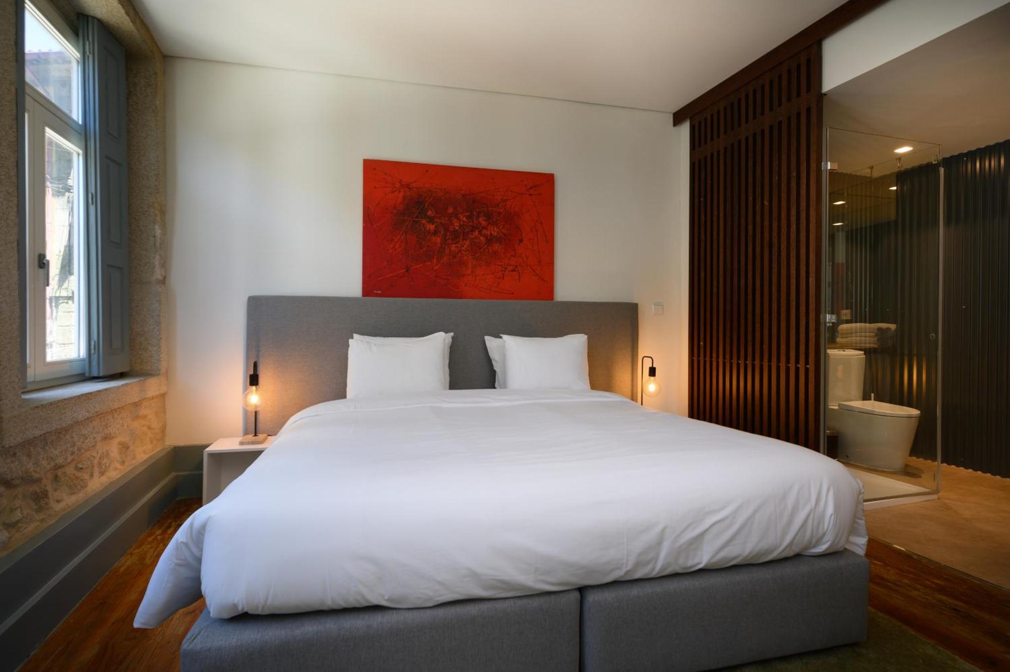Live In Porto - Codecal Apartment Bagian luar foto