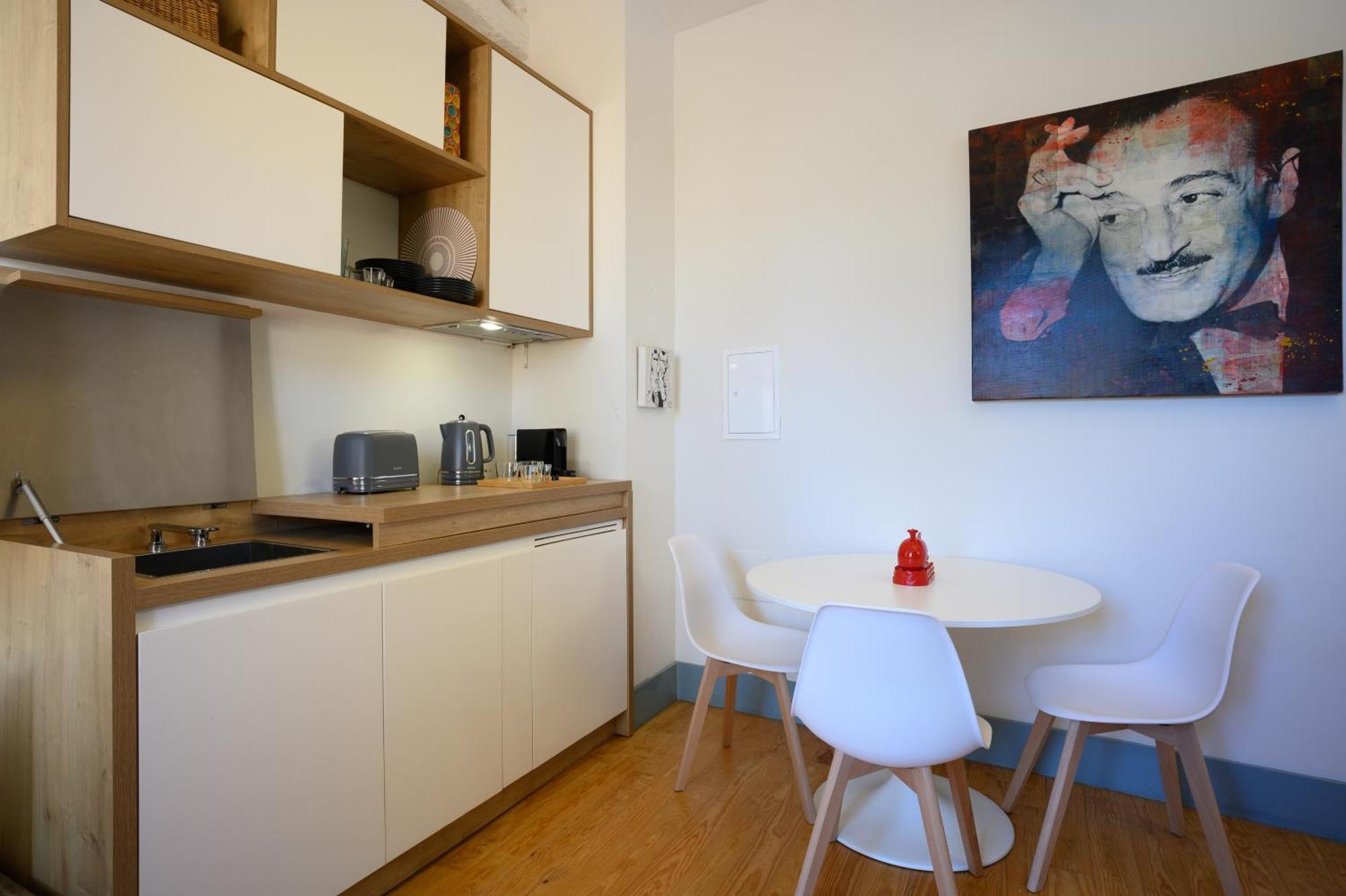 Live In Porto - Codecal Apartment Bagian luar foto