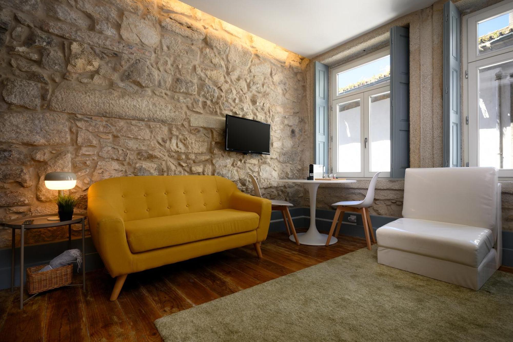 Live In Porto - Codecal Apartment Bagian luar foto