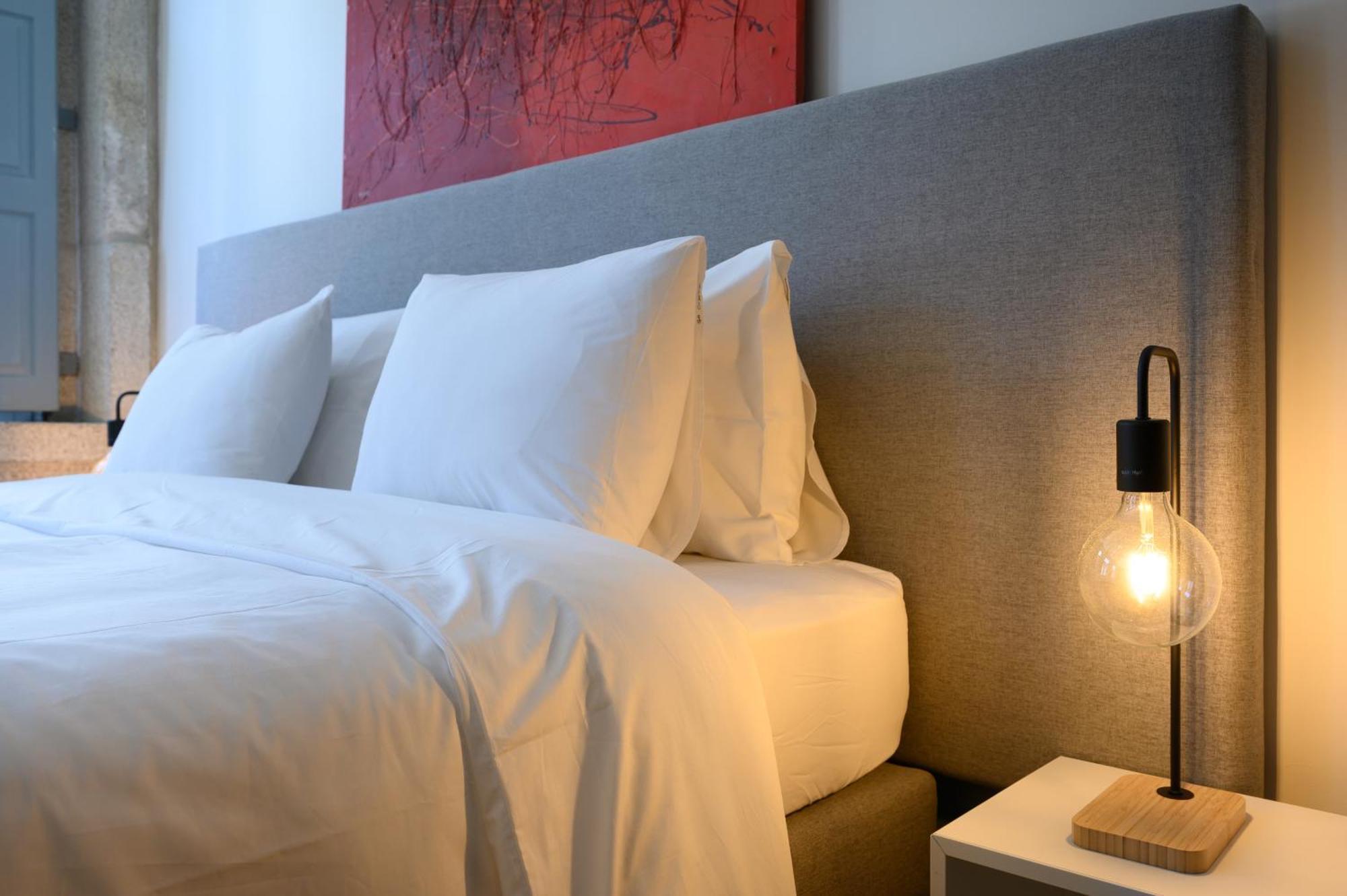 Live In Porto - Codecal Apartment Bagian luar foto