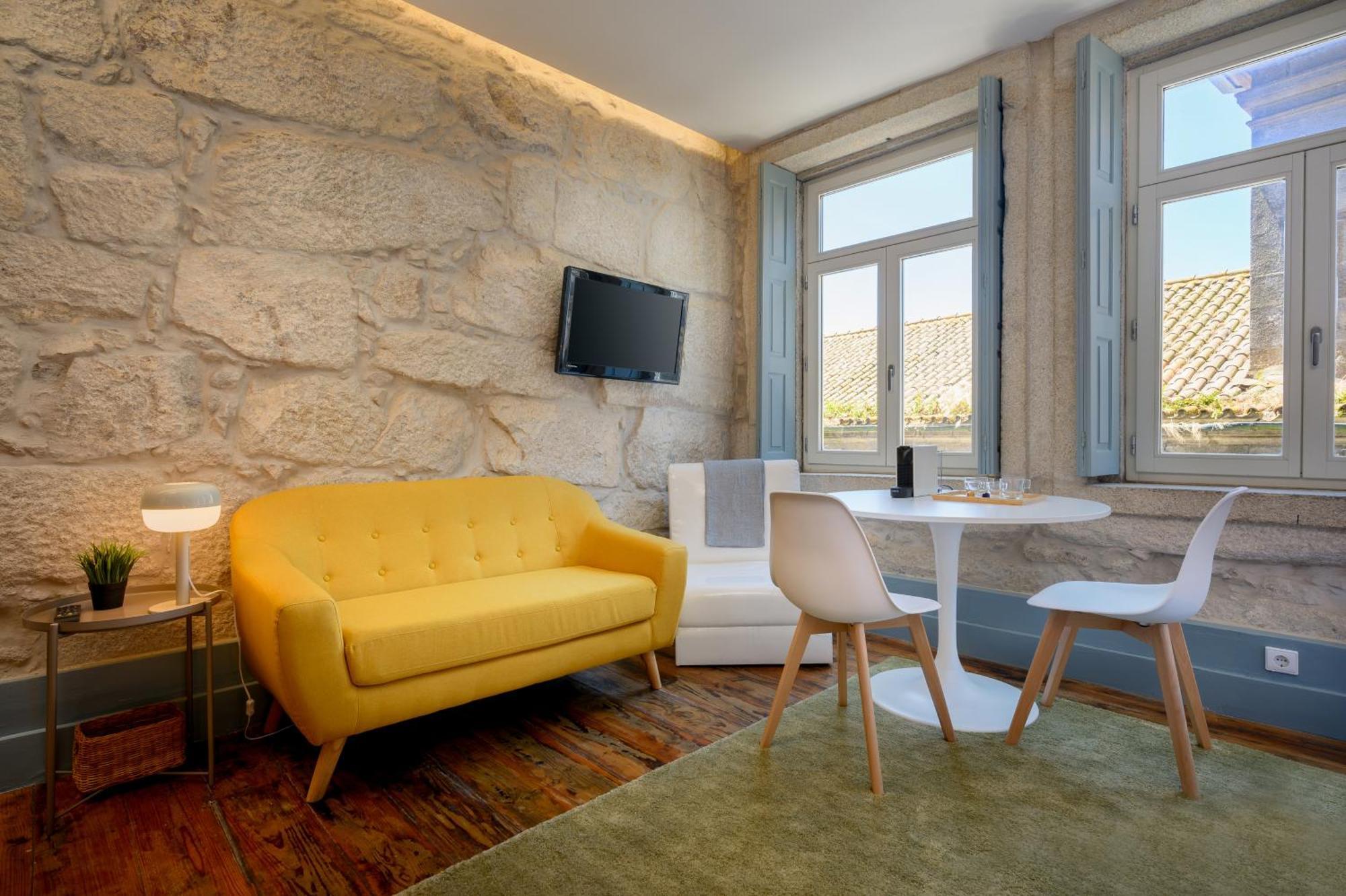 Live In Porto - Codecal Apartment Bagian luar foto