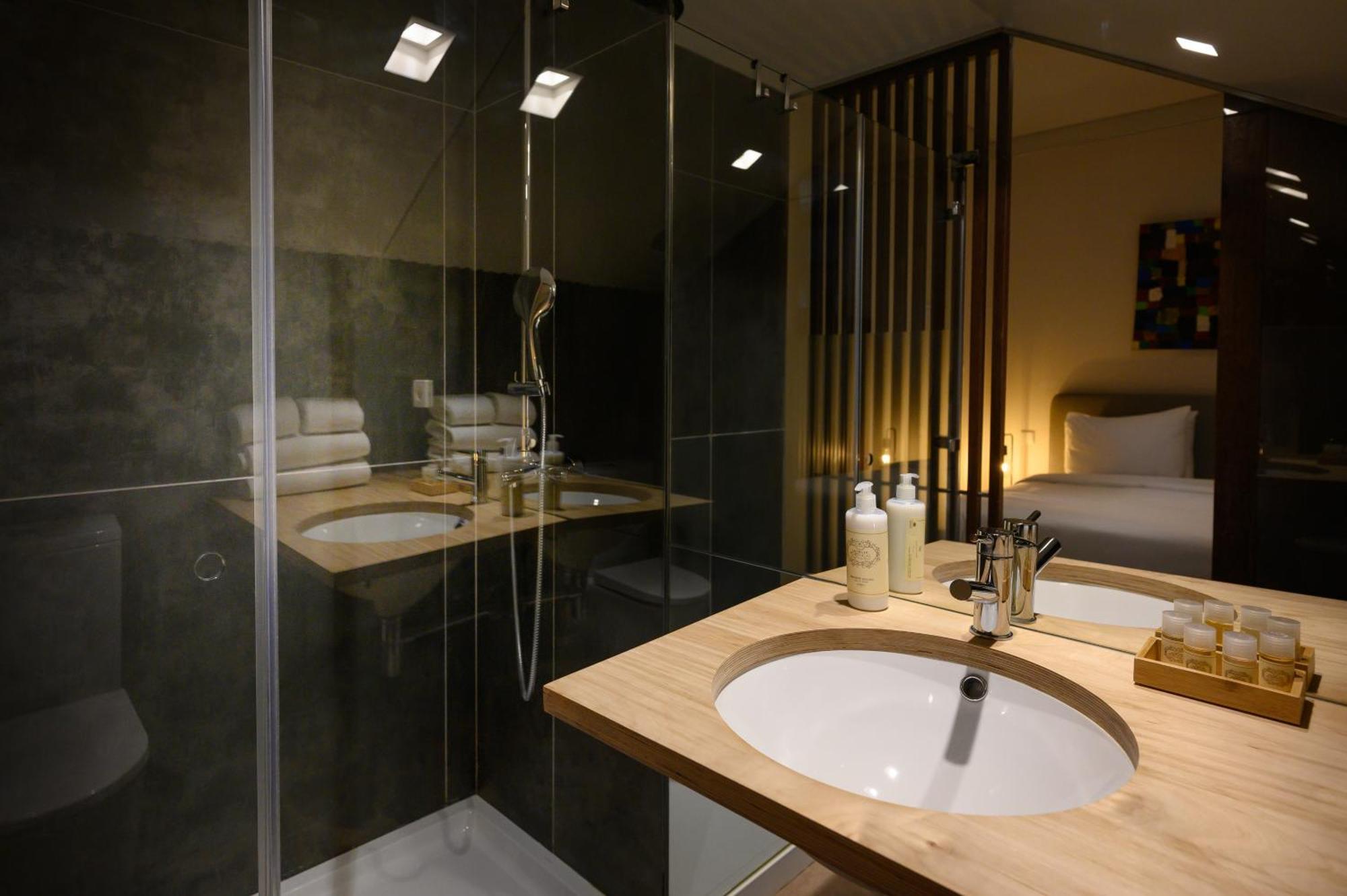 Live In Porto - Codecal Apartment Bagian luar foto